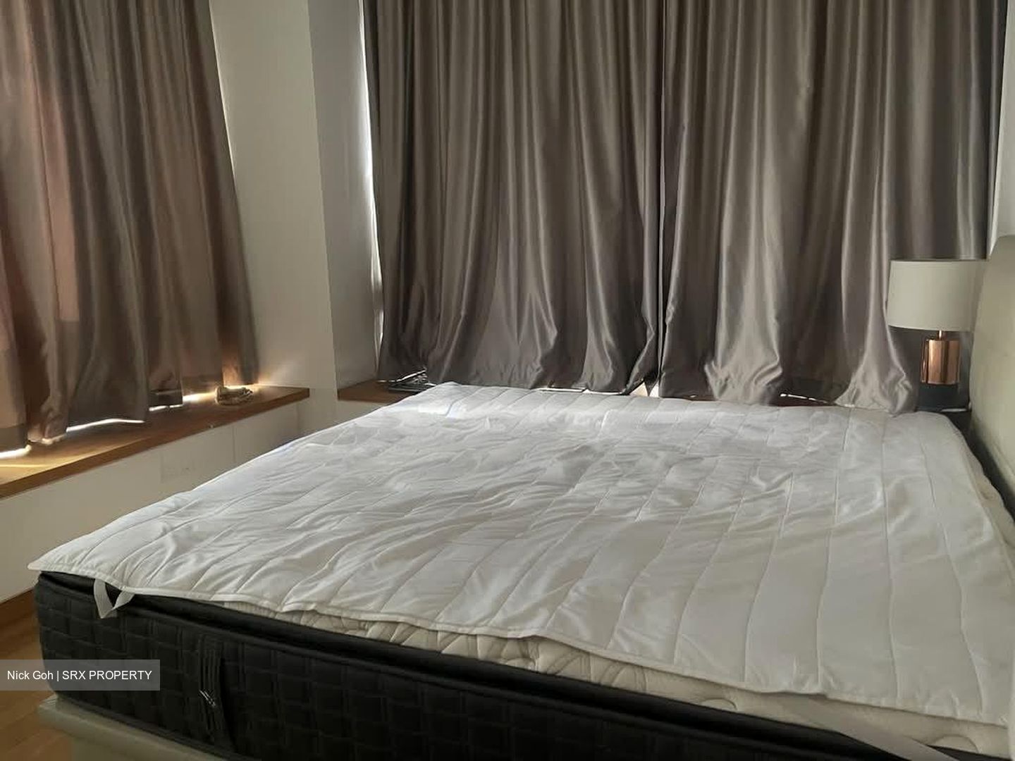 Nouvel 18 (D10), Condominium #544879881